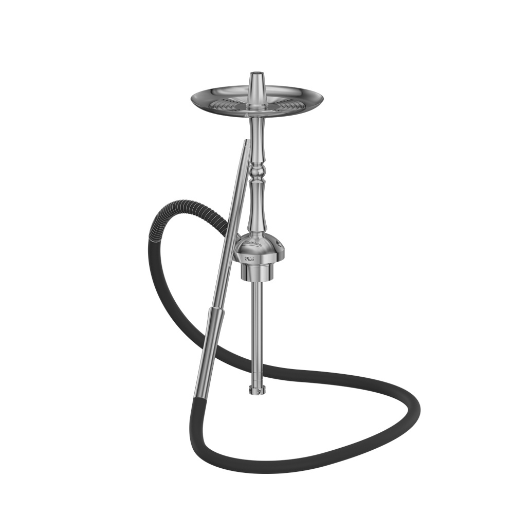 Шахта кальяна MattPear Mini Ball Core фото 1355