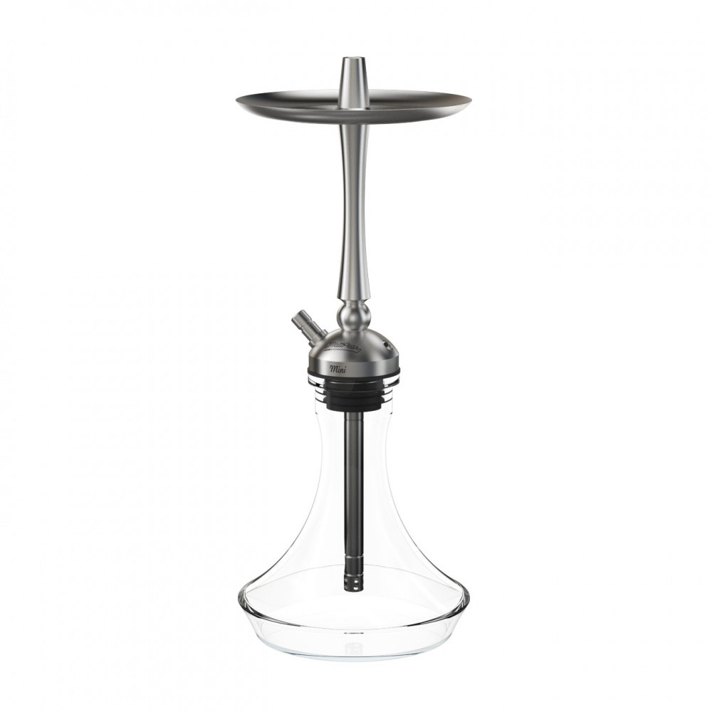 Шахта кальяна MattPear Mini Slim фото 1151