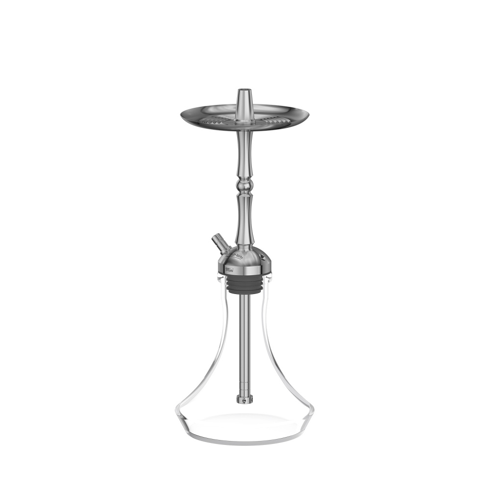 Шахта кальяна MattPear Mini Ball Core фото 1348