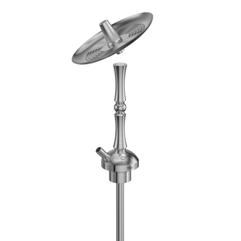 Шахта кальяна MattPear Mini Ball Core фото 1353
