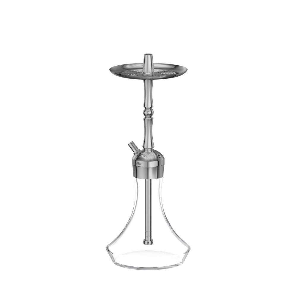 Шахта кальяна MattPear Mini Ball Core фото 1347