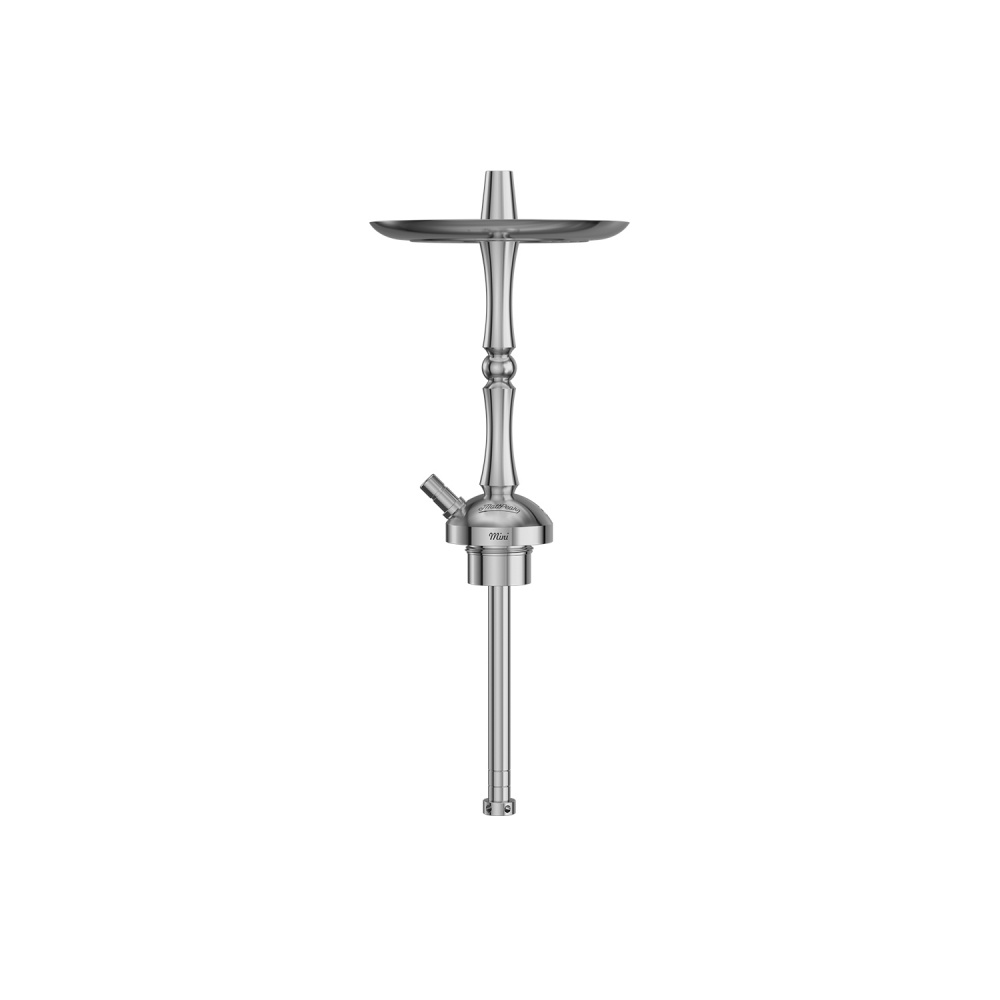 Шахта кальяна MattPear Mini Ball Core фото 1345