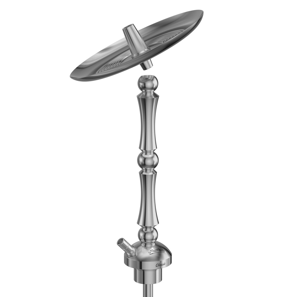Шахта кальяна MattPear Classic Ball Core фото 1307