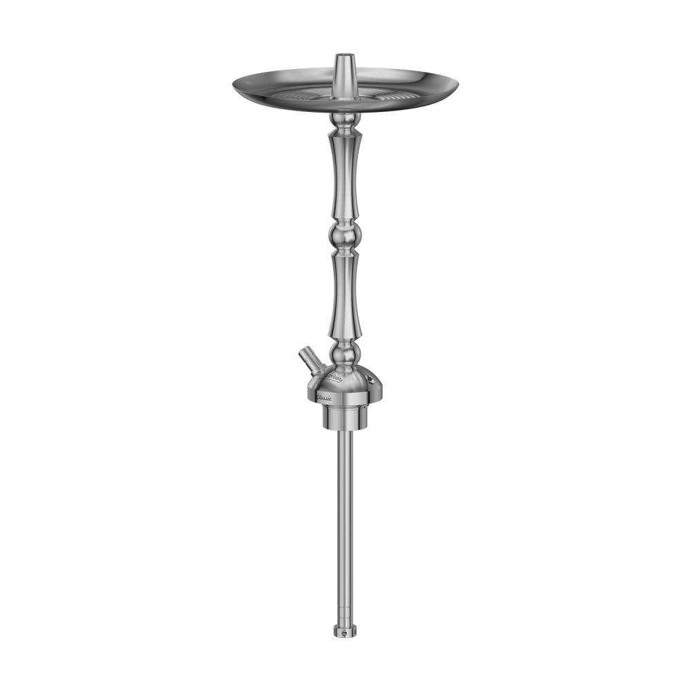 Шахта кальяна MattPear Classic Ball Core фото 1300
