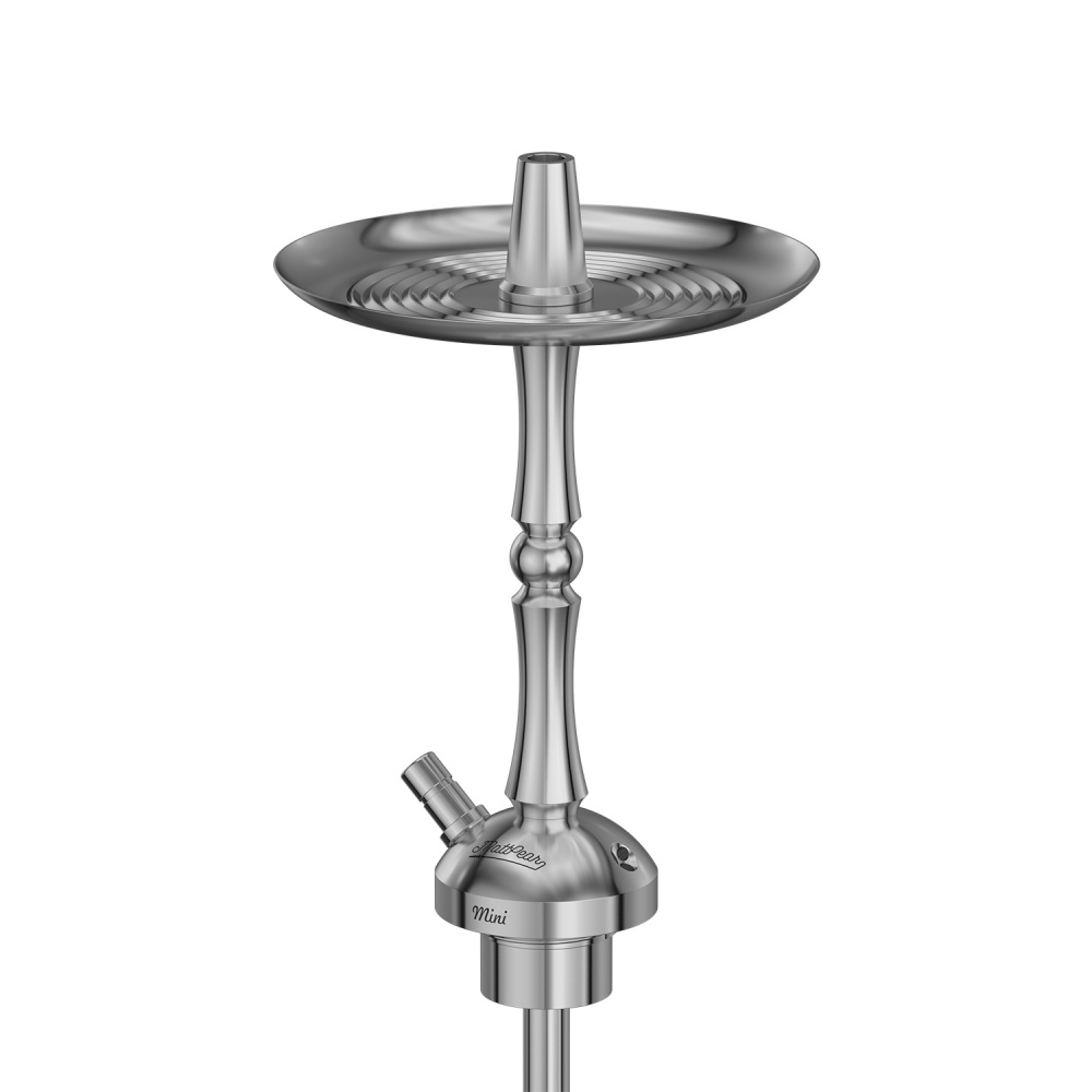 Шахта кальяна MattPear Mini Ball Core фото 1351