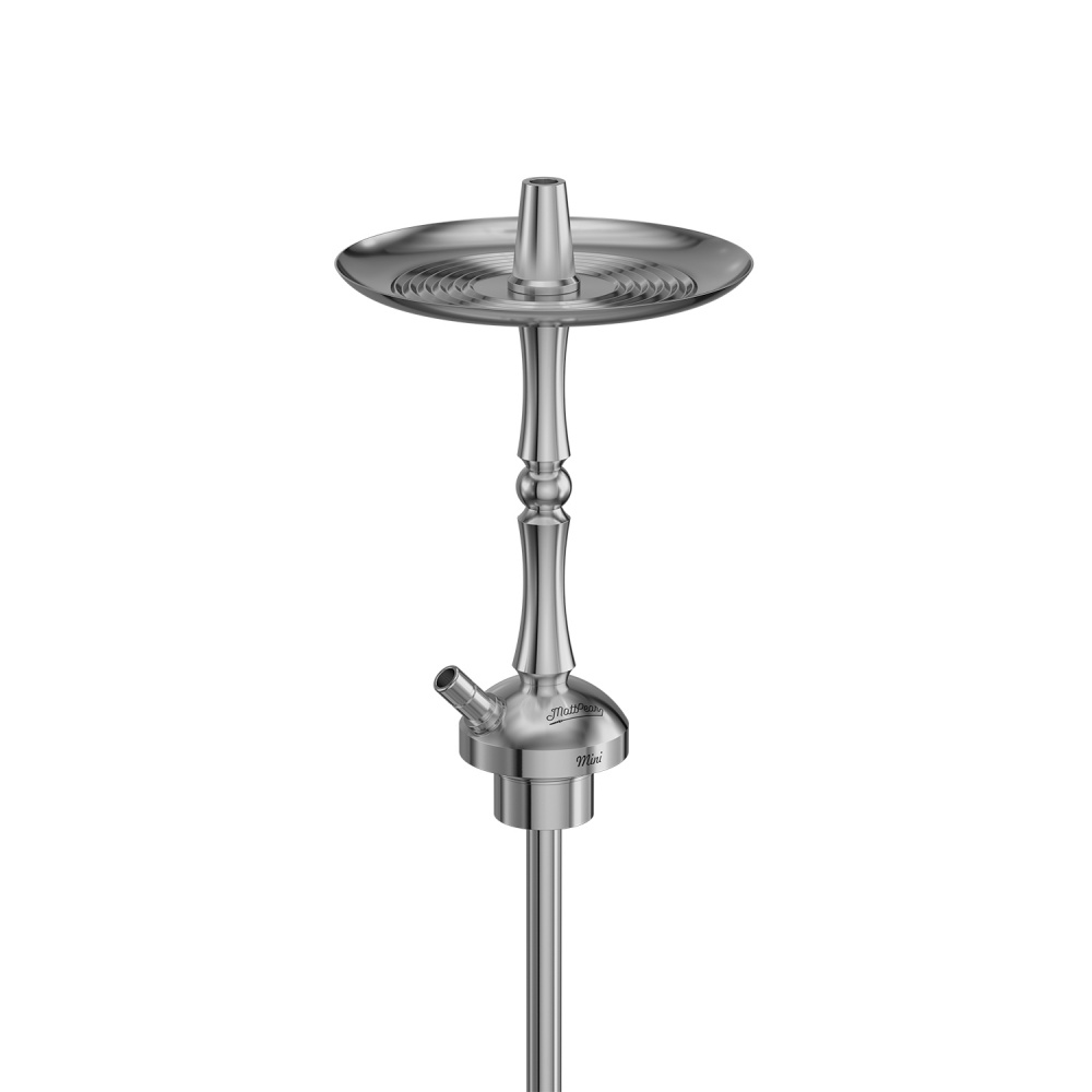 Шахта кальяна MattPear Mini Ball Core фото 1352